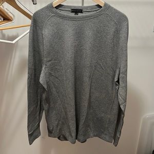 MENS NWT BANANA REPUBLIC LIGHT KNIT SWEATER